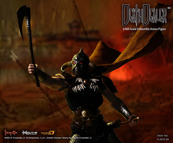 Death Dealer image 10