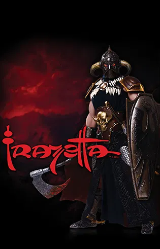 Death Dealer