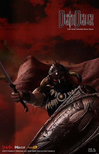 Death Dealer image 2