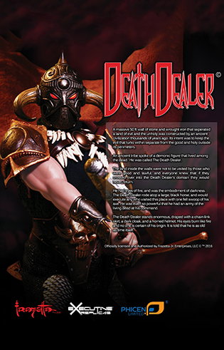 Death Dealer image 3
