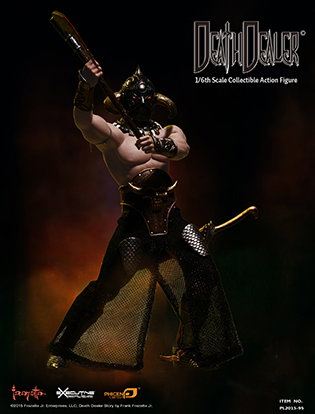 Death Dealer image 4