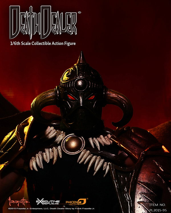 Death Dealer image 5