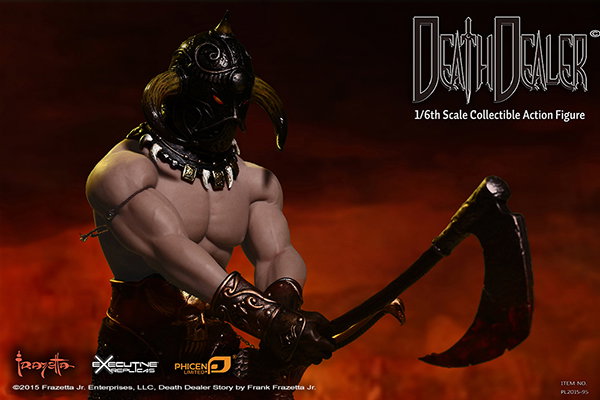 Death Dealer image 8