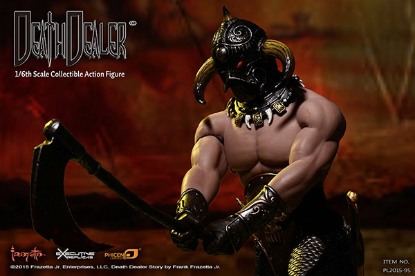 Death Dealer image 9