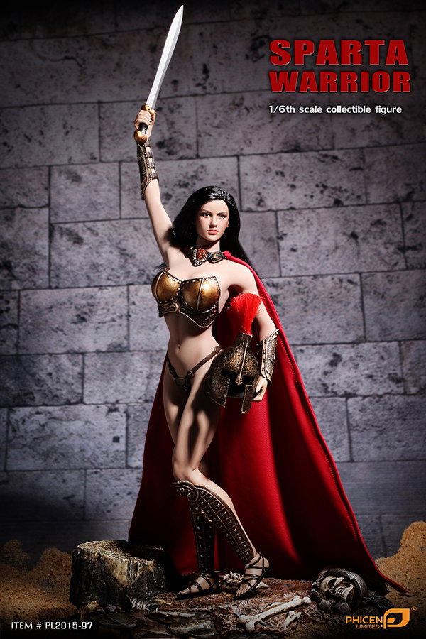 SPARTA WARRIOR image 10