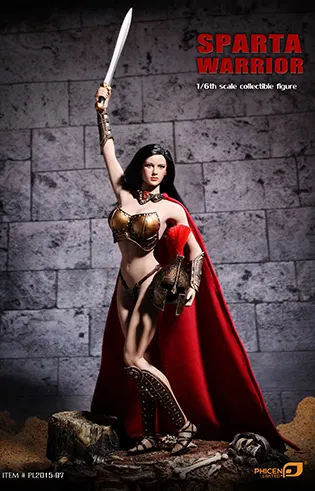 SPARTA WARRIOR