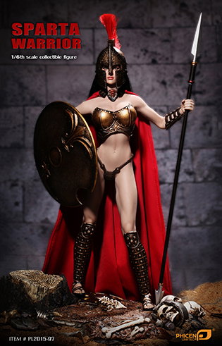 SPARTA WARRIOR image 2