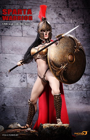 SPARTA WARRIOR image 4