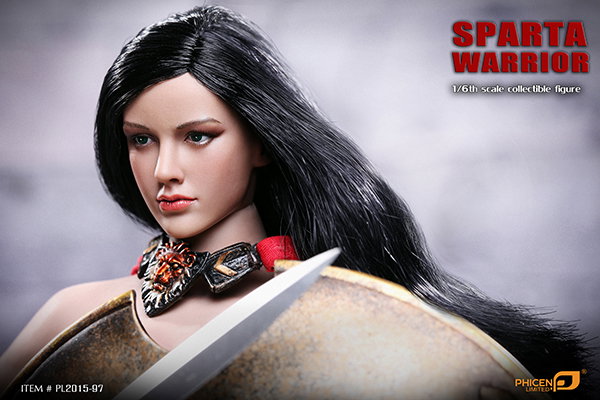 SPARTA WARRIOR image 5
