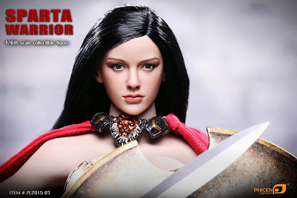 SPARTA WARRIOR image 6