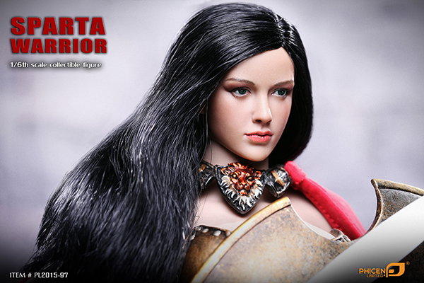SPARTA WARRIOR image 7