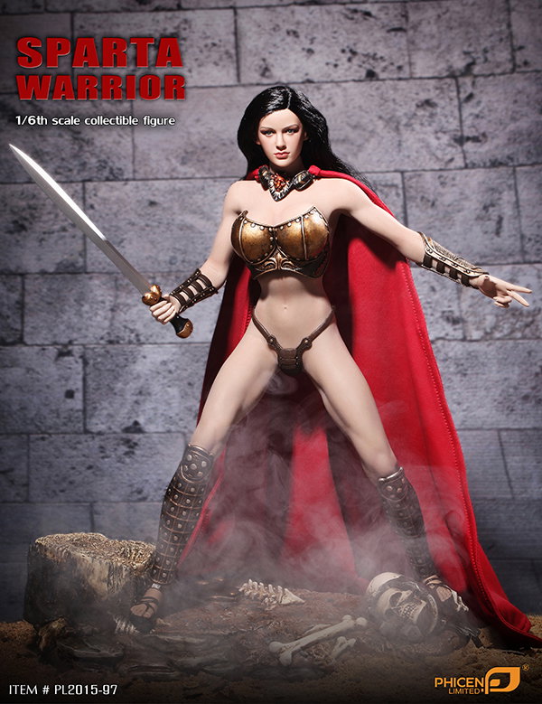 SPARTA WARRIOR image 8
