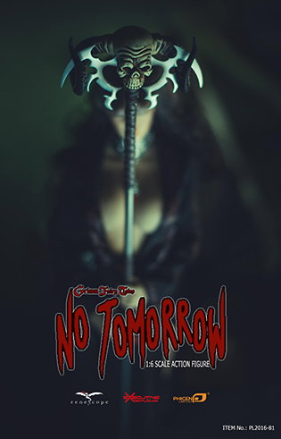 No Tomorrow image 2