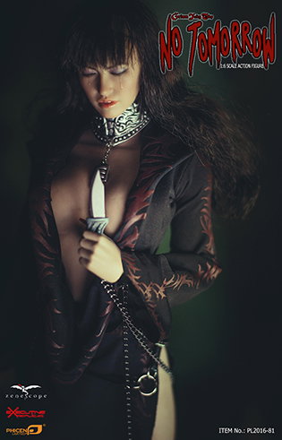 No Tomorrow image 4