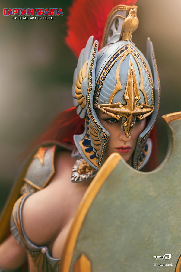 Captain Sparta image 10