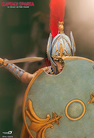 Captain Sparta image 3