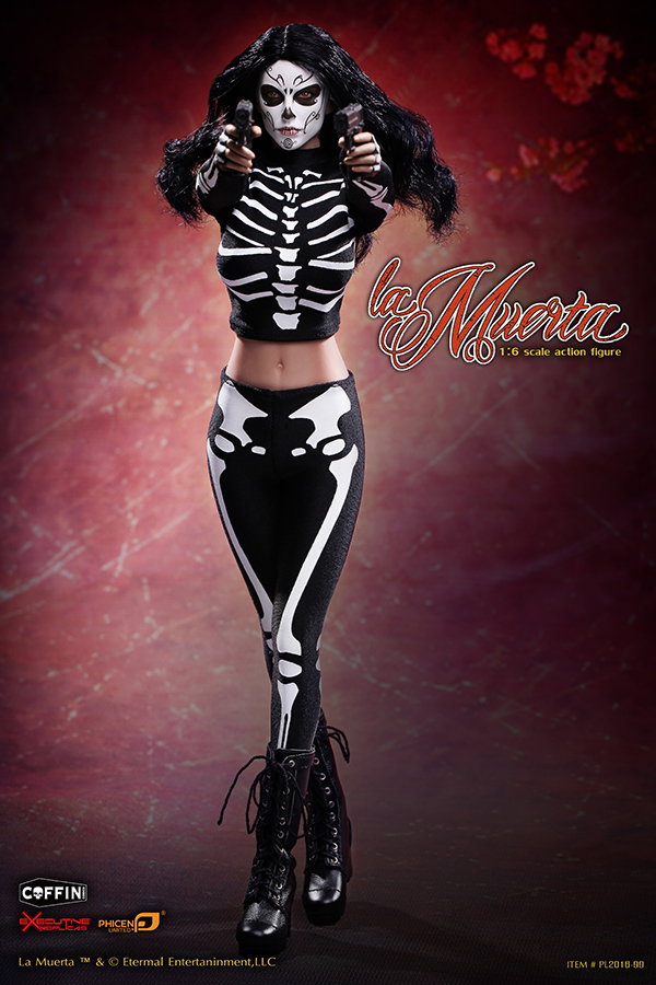 La Muerta image 10