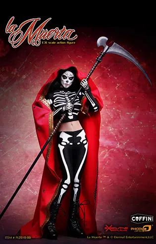 La Muerta
