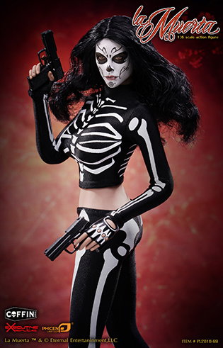 La Muerta image 2