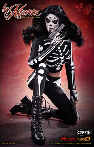 La Muerta image 3