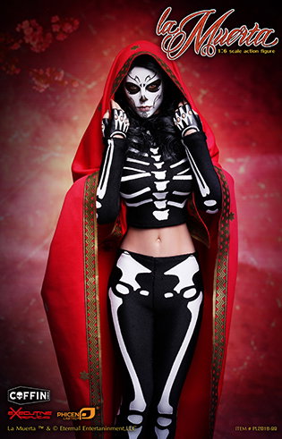La Muerta image 4