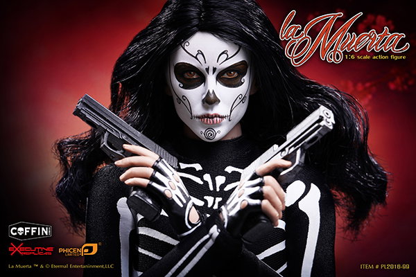 La Muerta image 5