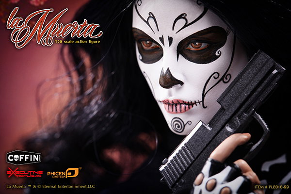 La Muerta image 6