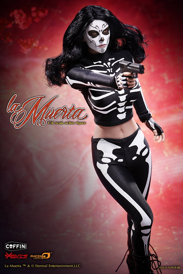 La Muerta image 7
