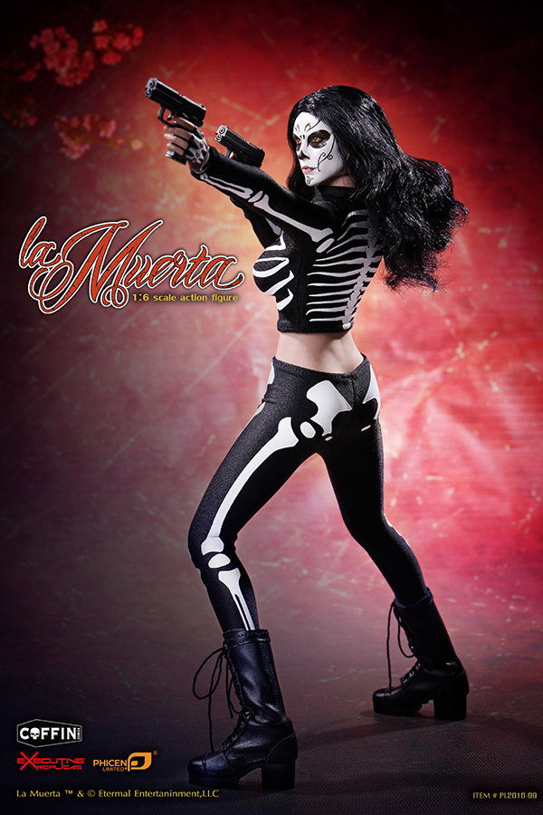 La Muerta image 8