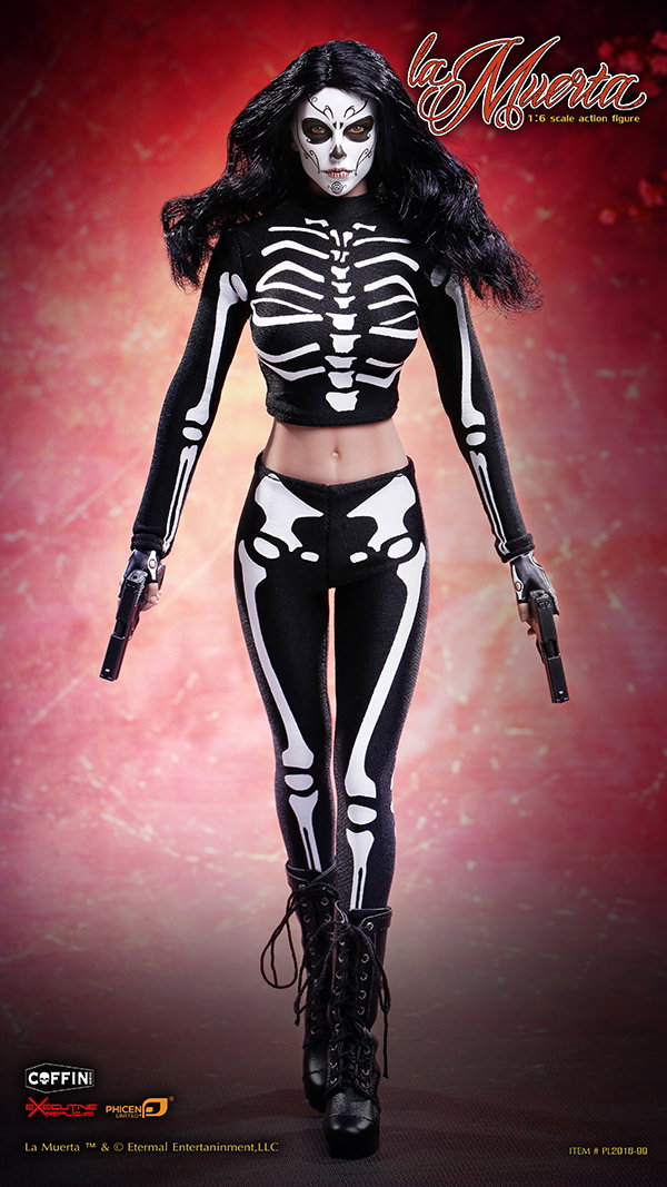 La Muerta image 9