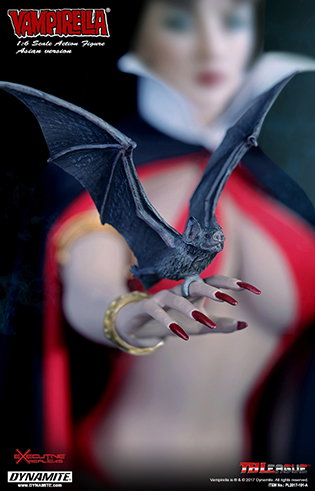 Vampirella-Asian version image 4