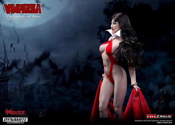 Vampirella-Asian version image 7