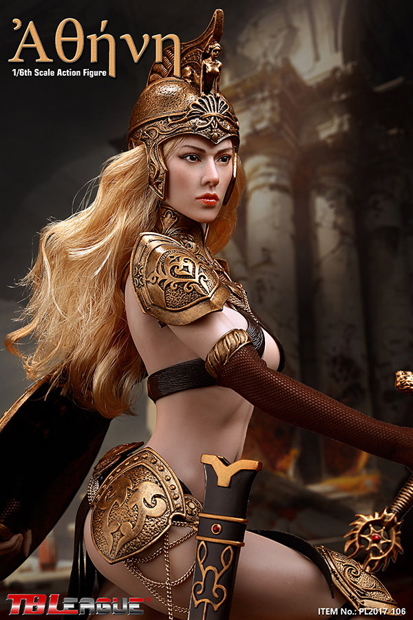 Athena image 6