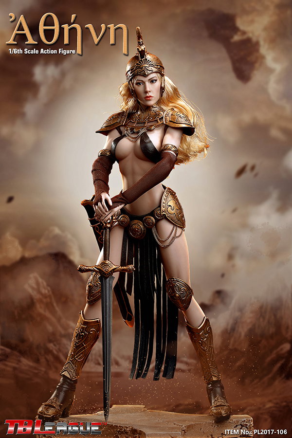 Athena image 7