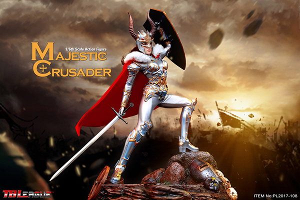 Majestic Crusader image 10