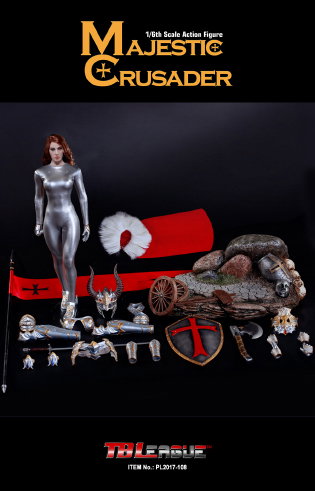 Majestic Crusader image 1