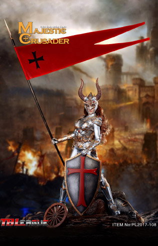 Majestic Crusader image 2