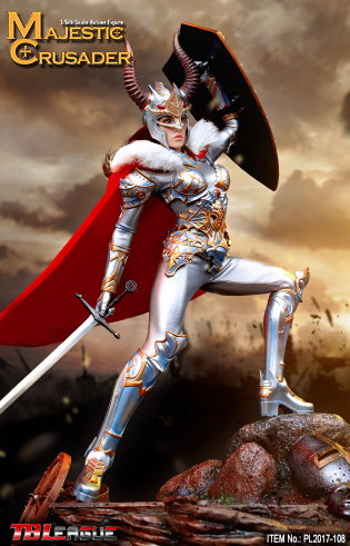 Majestic Crusader image 3