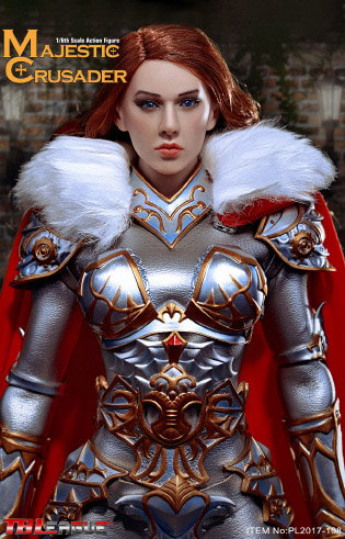 Majestic Crusader image 4