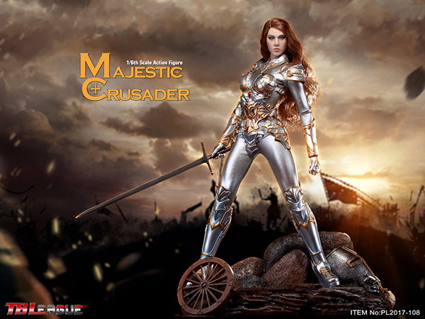 Majestic Crusader image 5