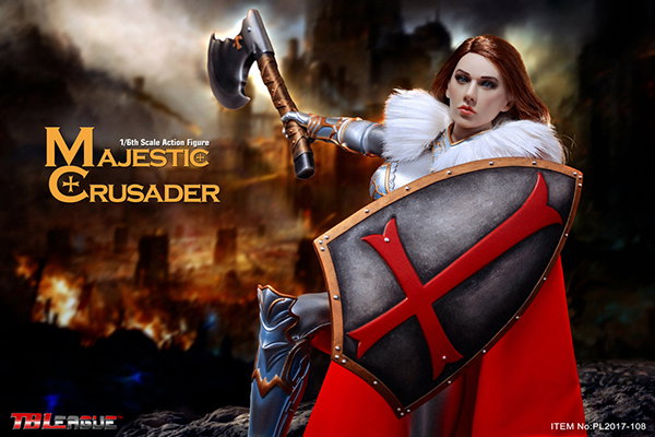 Majestic Crusader image 6
