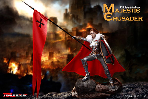 Majestic Crusader image 7
