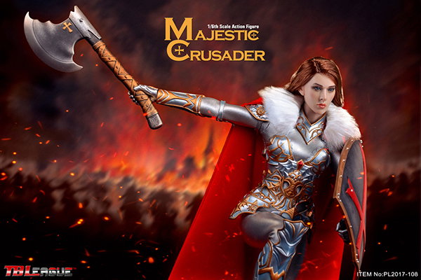 Majestic Crusader image 8