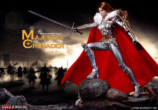 Majestic Crusader image 9