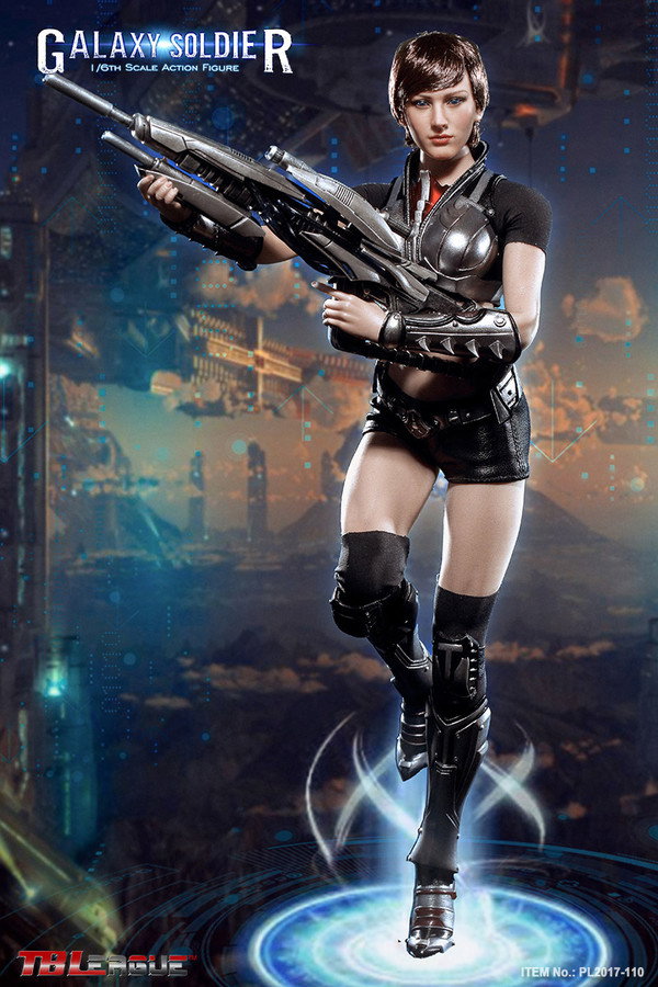 Galaxy Soldier image 6