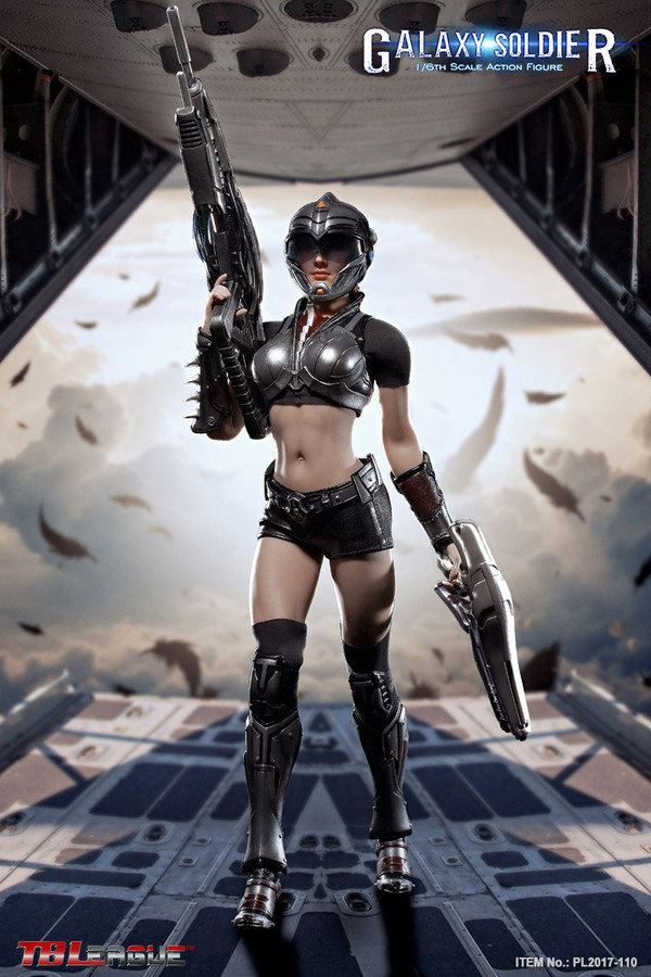 Galaxy Soldier image 8