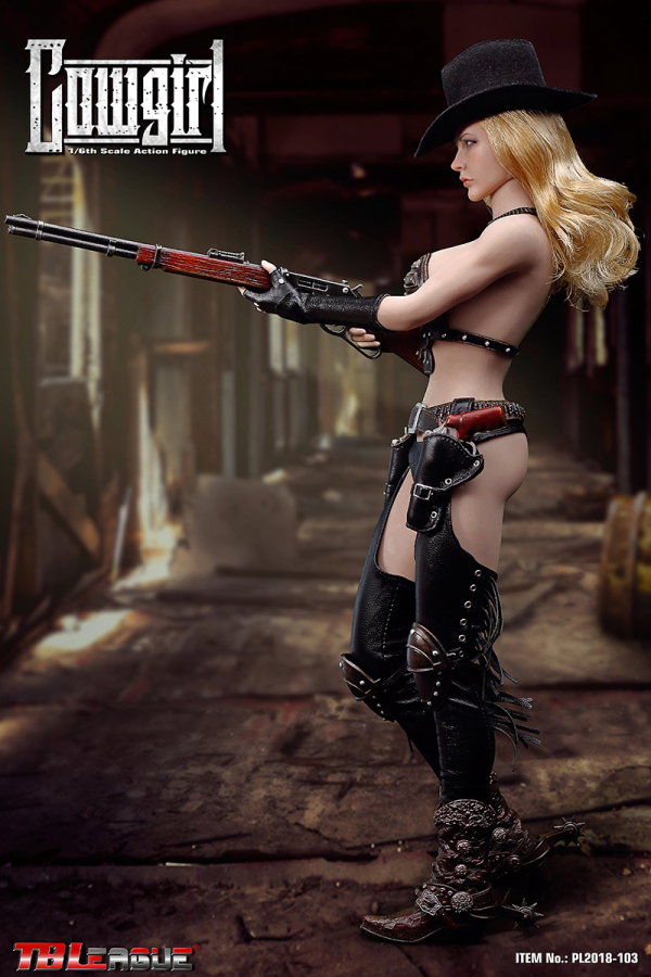 Cowgirl image 9