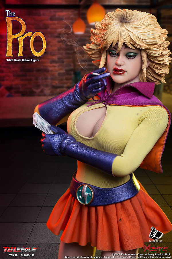 The Pro image 10