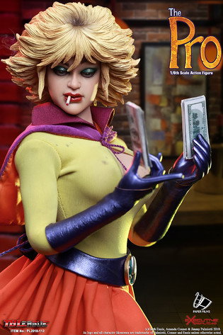 The Pro image 2