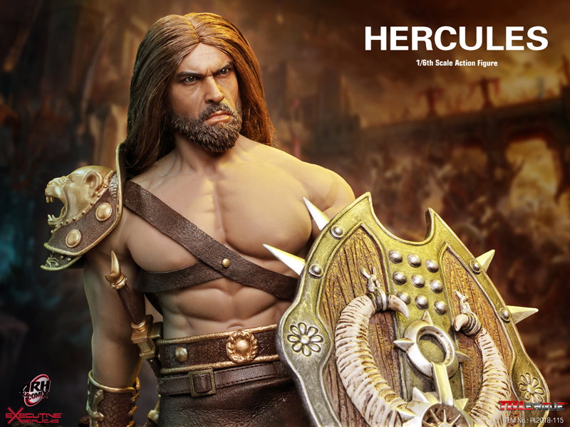 Hercules image 10